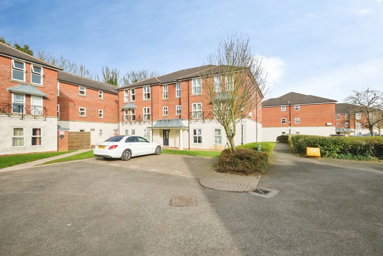 Mariner Avenue, Birmingham, B16, photo 11