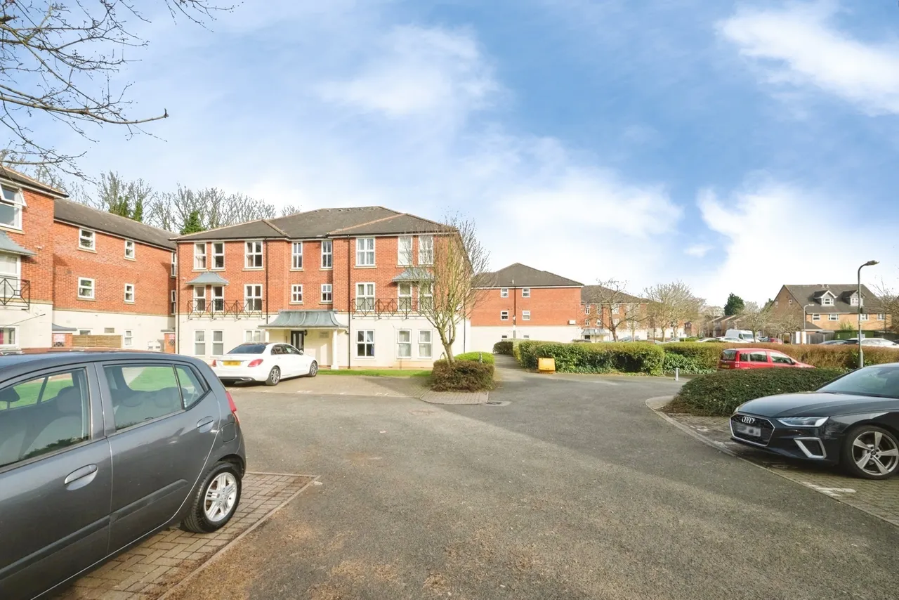 Mariner Avenue, Birmingham, B16, photo 12