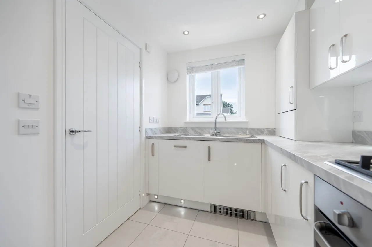 Greylag Place, Cambuslang, G72, photo 4
