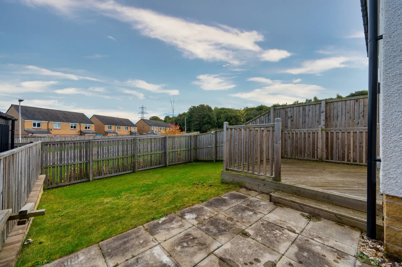 Greylag Place, Cambuslang, G72, photo 16