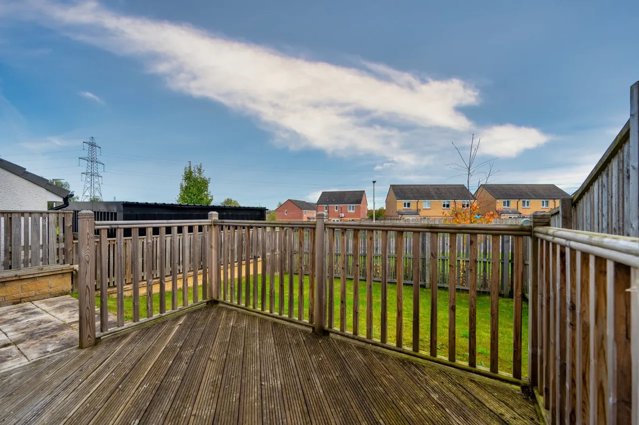 Greylag Place, Cambuslang, G72, photo 15