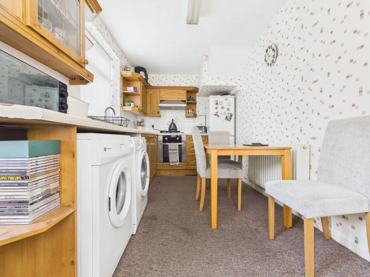 Kingston Road, Failsworth, M35, photo 6