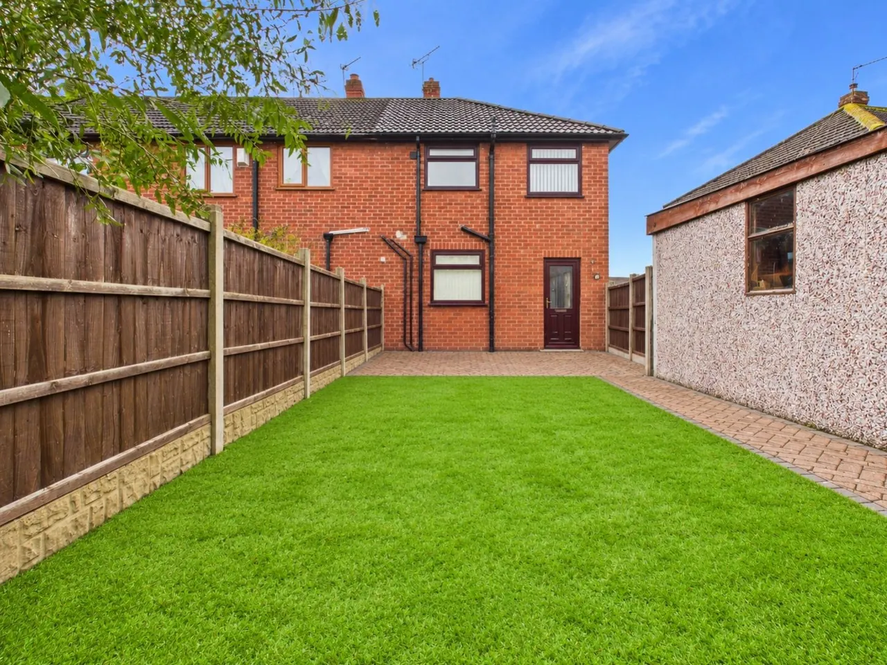 Kingston Road, Failsworth, M35, photo 13