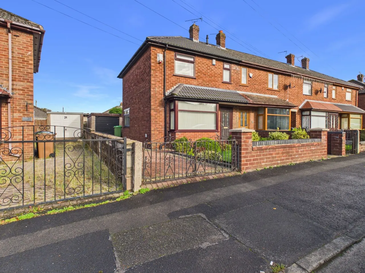Kingston Road, Failsworth, M35, photo 2