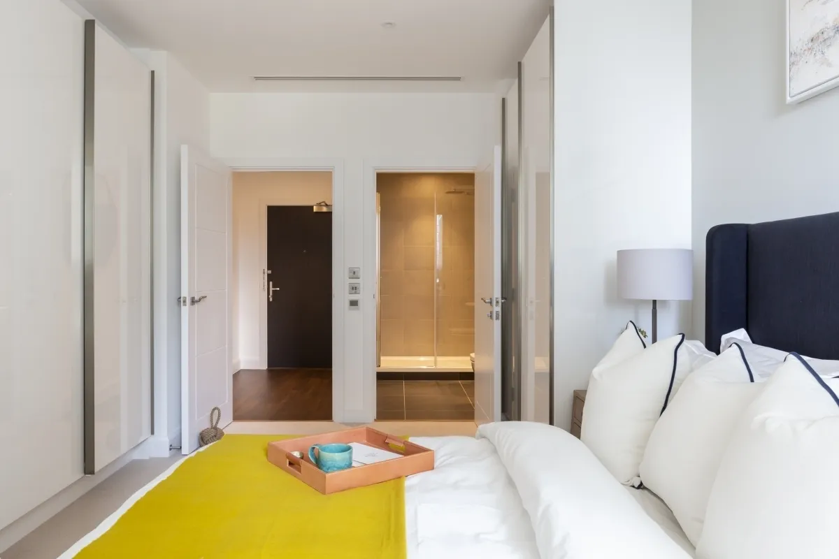 Harbour Way, Canary Wharf, E14, photo 7