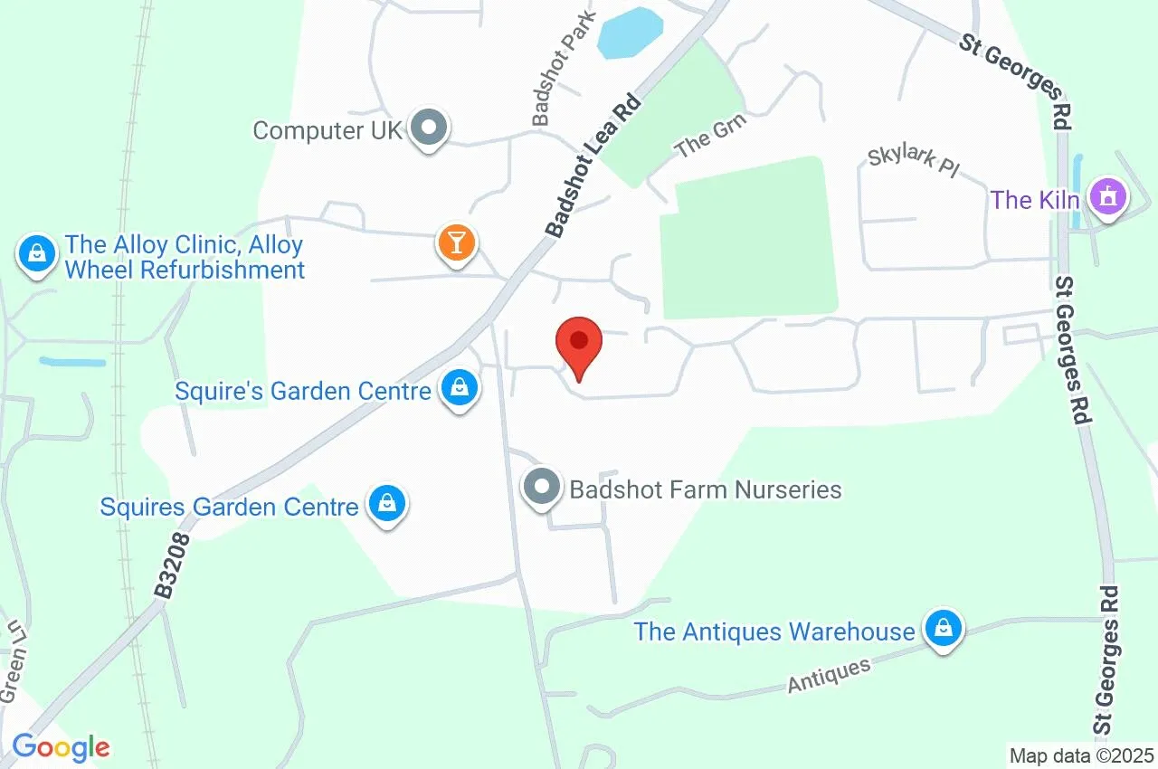 Carpenters Way, Badshot Lea, GU9, photo 16