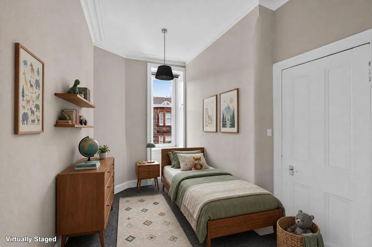 Restalrig Road, Edinburgh, EH6, photo 9