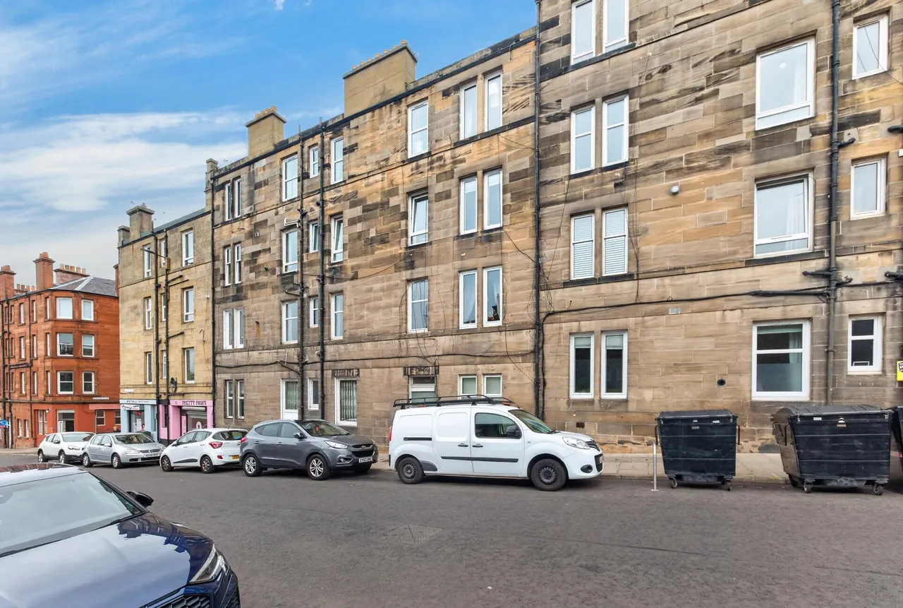 Restalrig Road, Edinburgh, EH6, photo 18