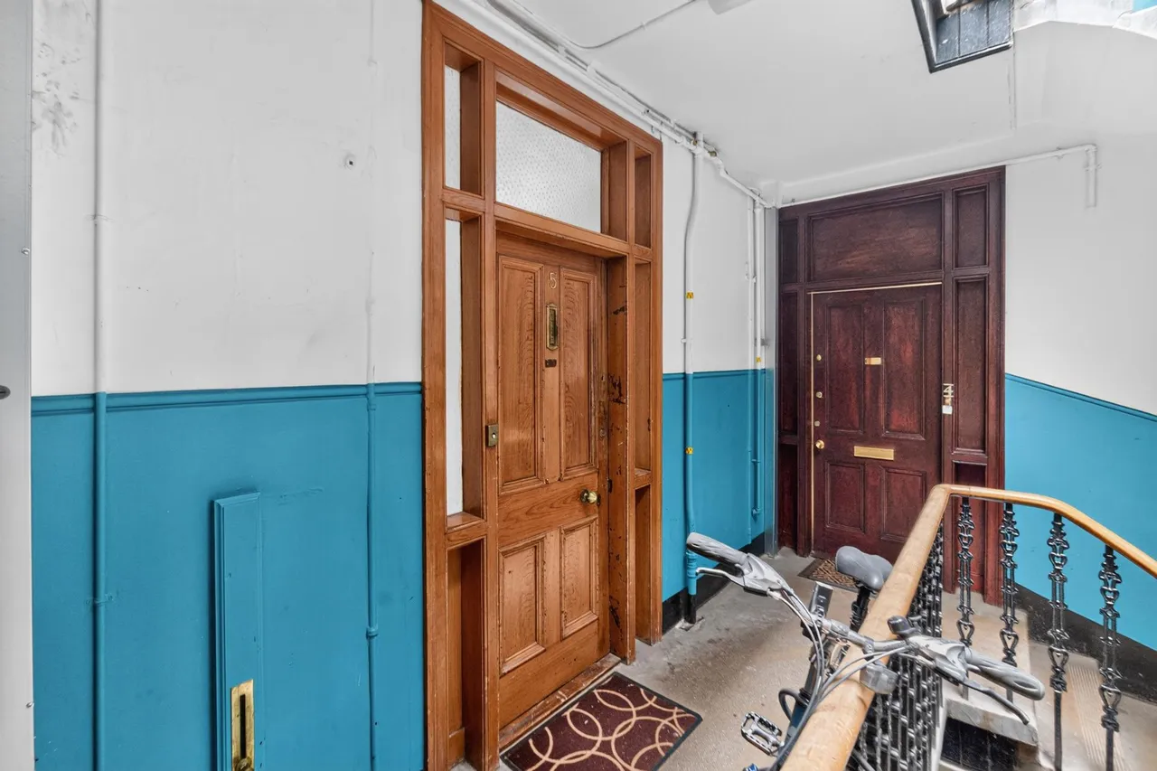 Restalrig Road, Edinburgh, EH6, photo 17