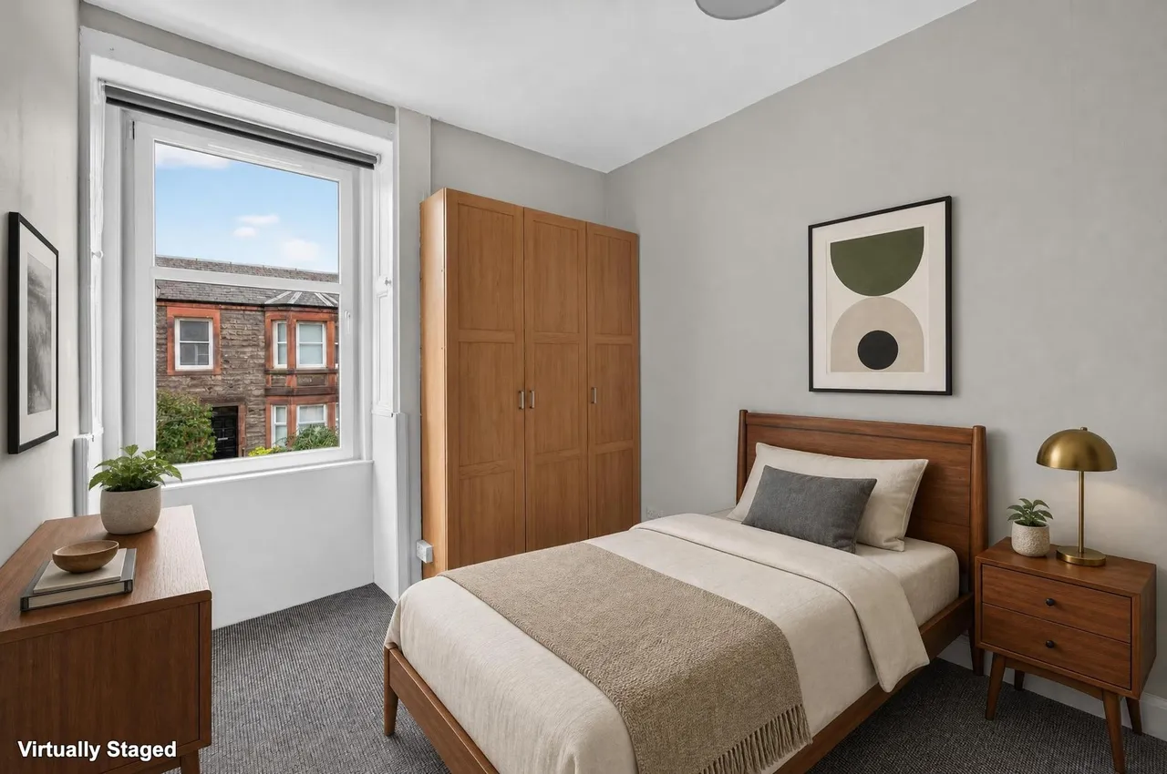 Restalrig Road, Edinburgh, EH6, photo 7