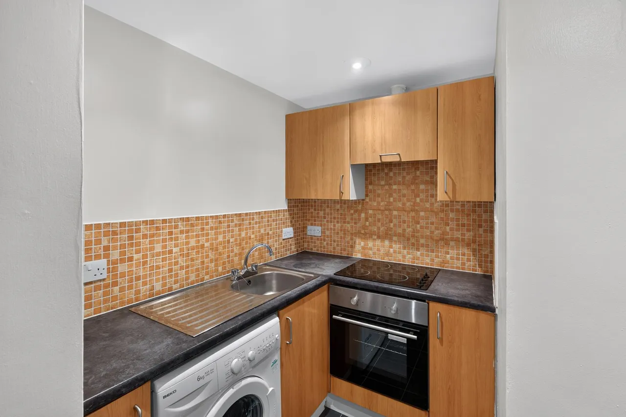 Restalrig Road, Edinburgh, EH6, photo 5