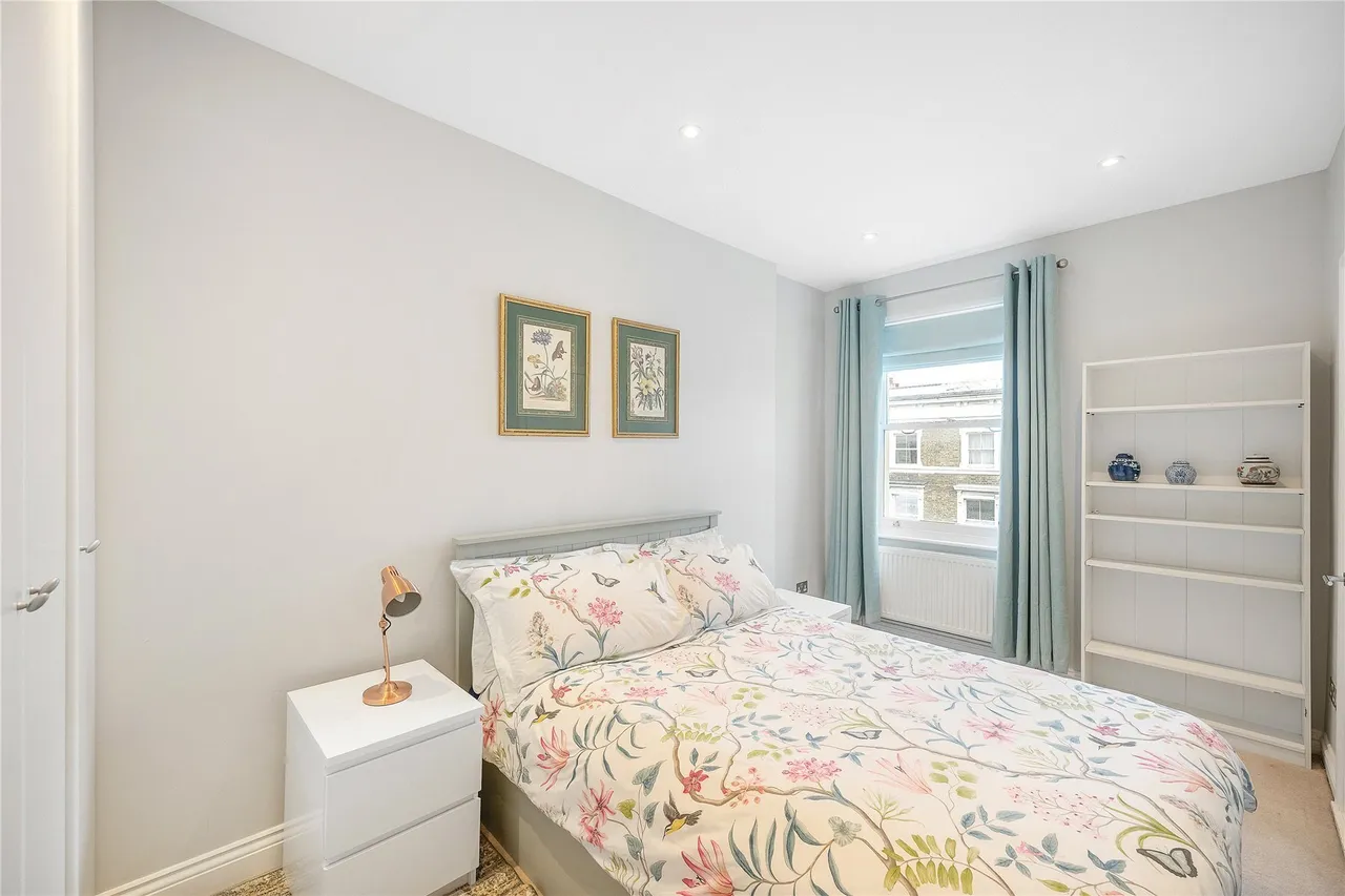 Finborough Road, London, SW10, photo 5