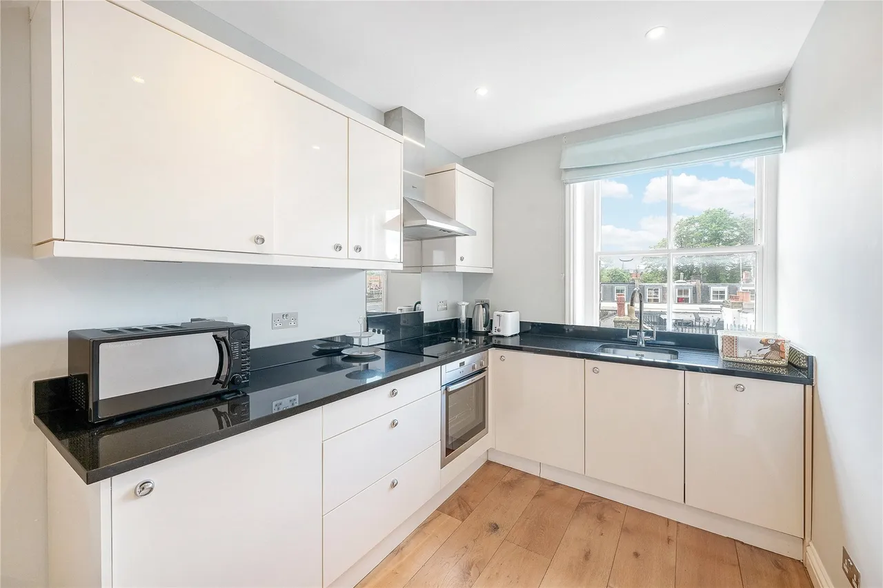 Finborough Road, London, SW10, photo 4