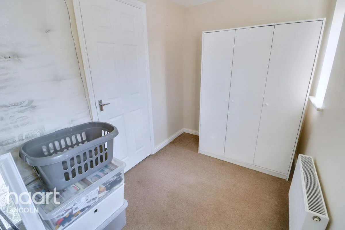 Crowder Close, Bardney, LN3, photo 9