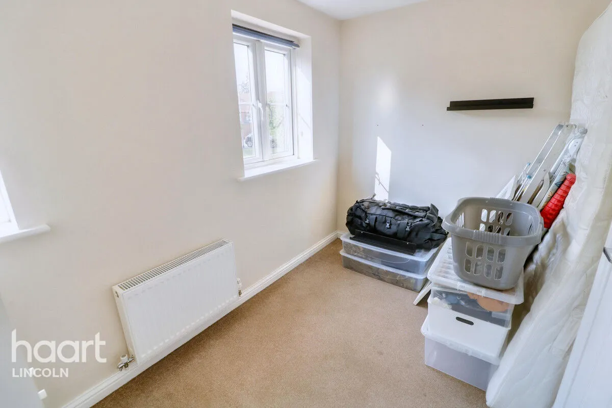 Crowder Close, Bardney, LN3, photo 10