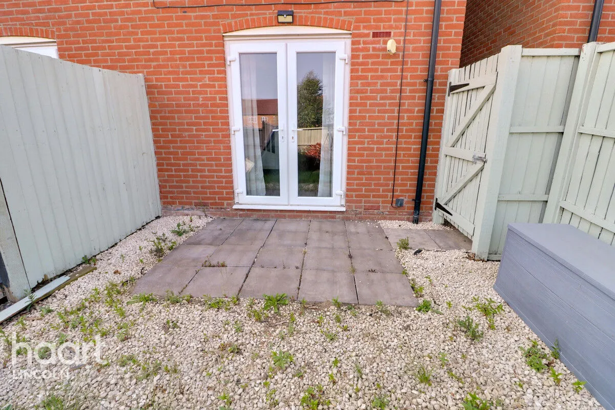 Crowder Close, Bardney, LN3, photo 13