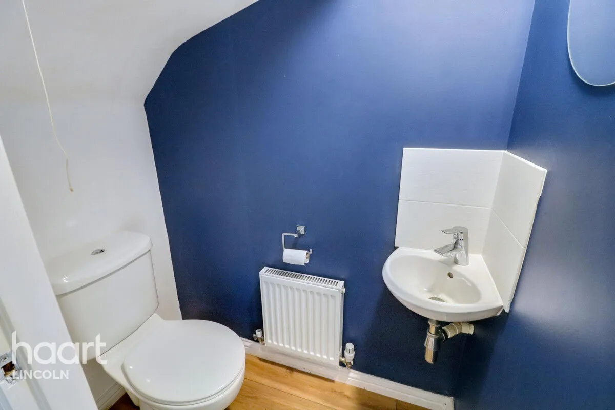 Crowder Close, Bardney, LN3, photo 6