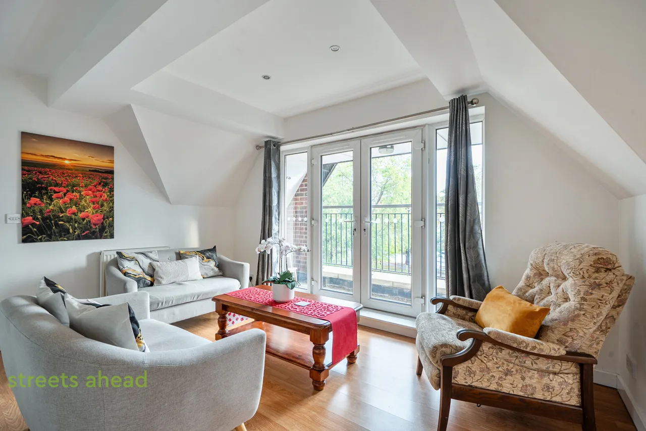 Foxley Lane, Purley, CR8, photo 19