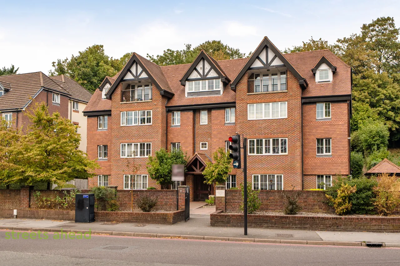 Foxley Lane, Purley, CR8, photo 18