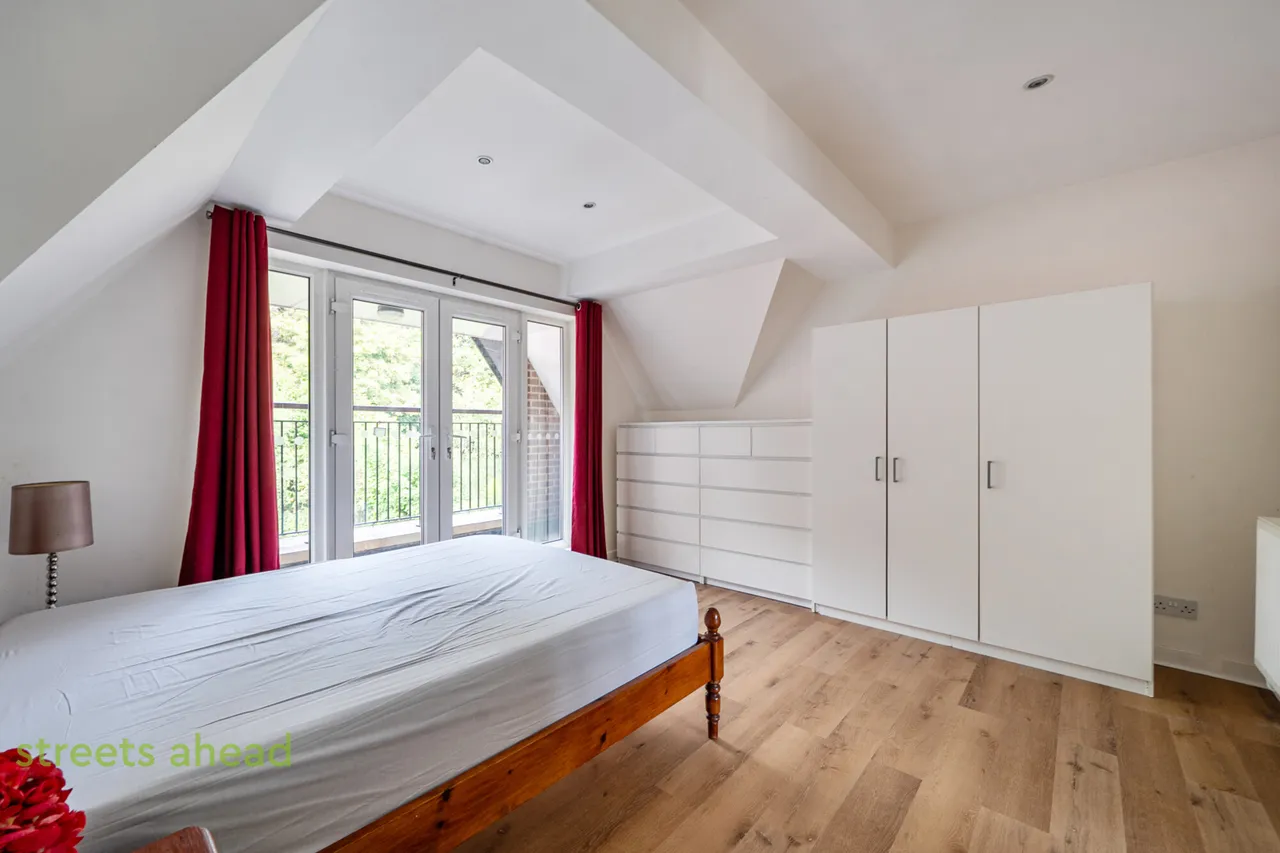 Foxley Lane, Purley, CR8, photo 14