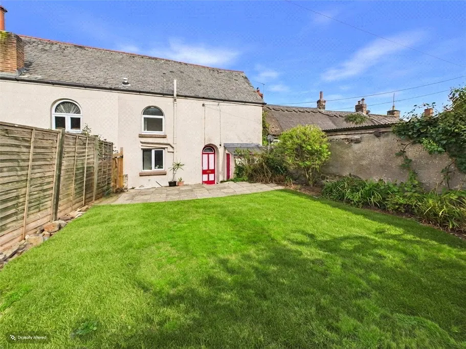 3 bed house for sale, West Lane, Dolton, EX19