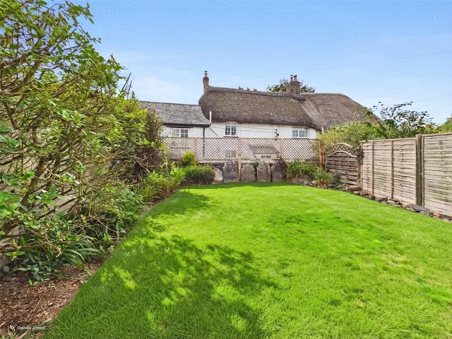 West Lane, Dolton, EX19, photo 2