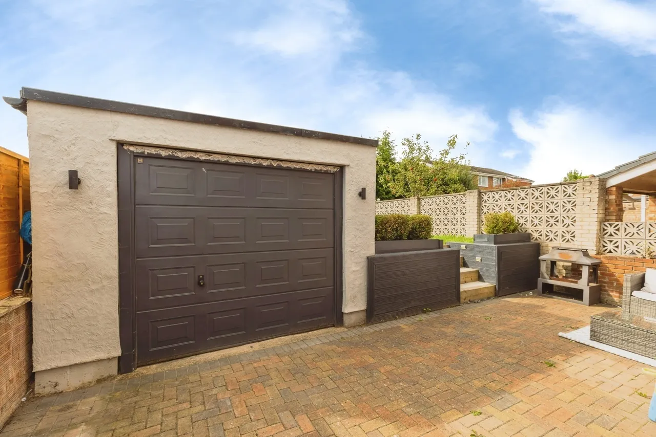Queensway, Gwersyllt, LL11, photo 19