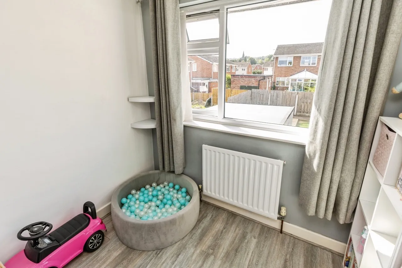 Queensway, Gwersyllt, LL11, photo 12