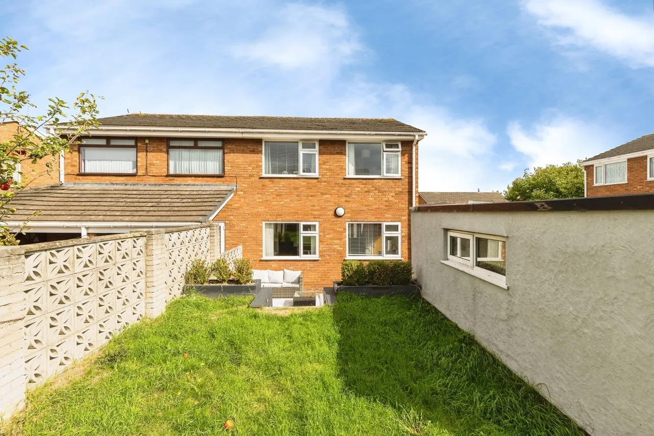 Queensway, Gwersyllt, LL11, photo 16