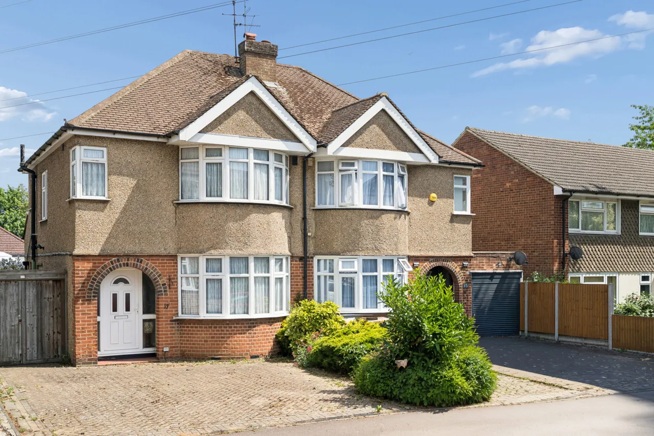 Douglas Avenue, Watford, WD24, photo 12