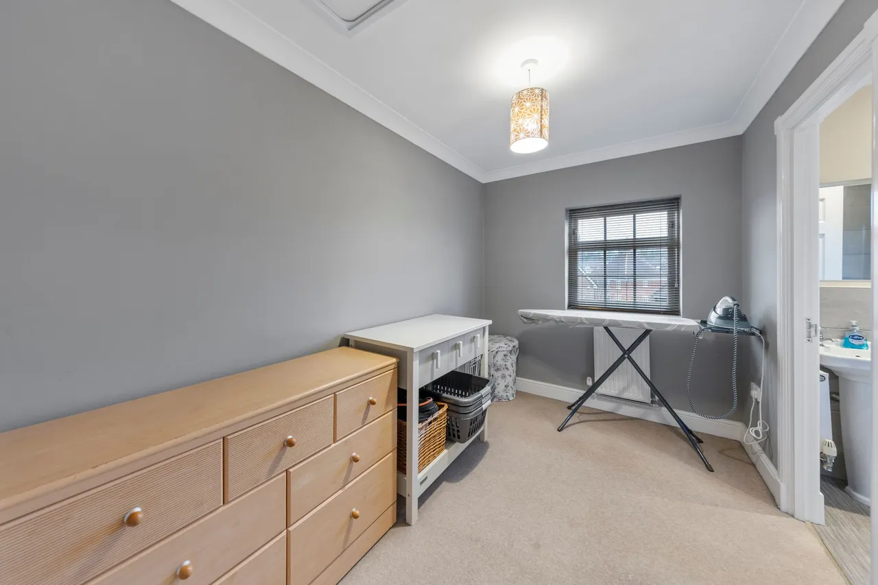 Winwick Park Avenue, Winwick, Warrington, Warrington, WA2 8XA, photo 27