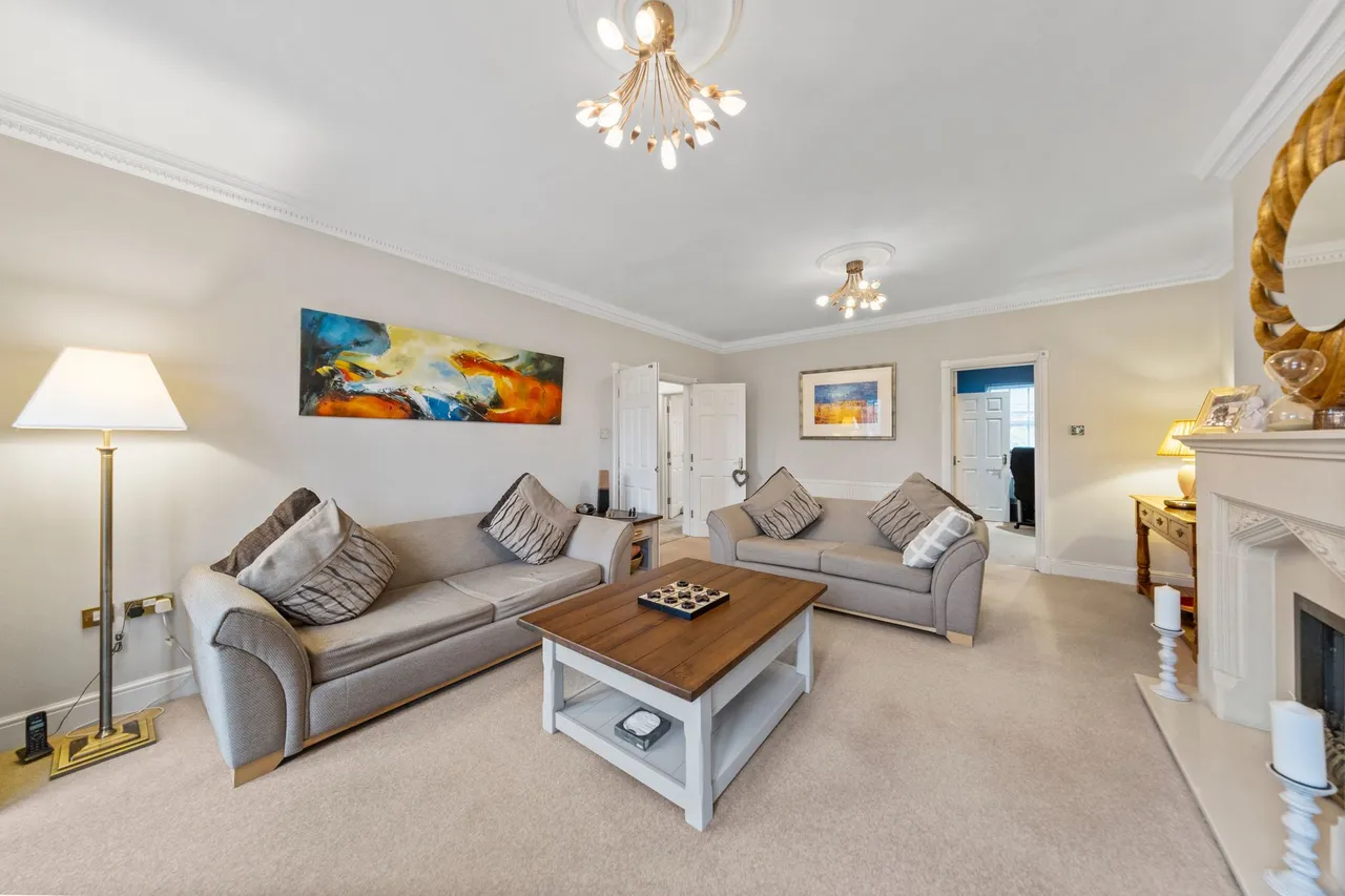 Winwick Park Avenue, Winwick, Warrington, Warrington, WA2 8XA, photo 16