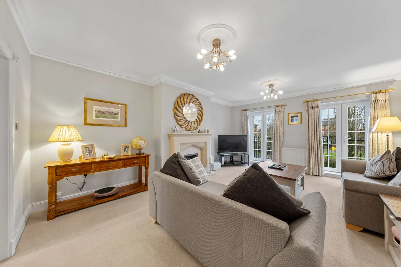 Winwick Park Avenue, Winwick, Warrington, Warrington, WA2 8XA, photo 15