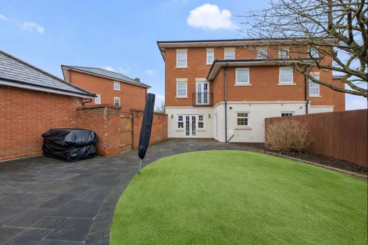 Winwick Park Avenue, Winwick, Warrington, Warrington, WA2 8XA, photo 32