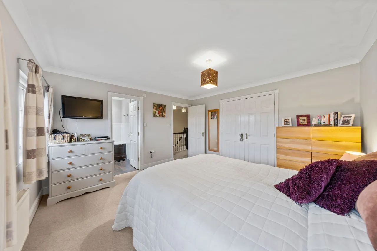 Winwick Park Avenue, Winwick, Warrington, Warrington, WA2 8XA, photo 29