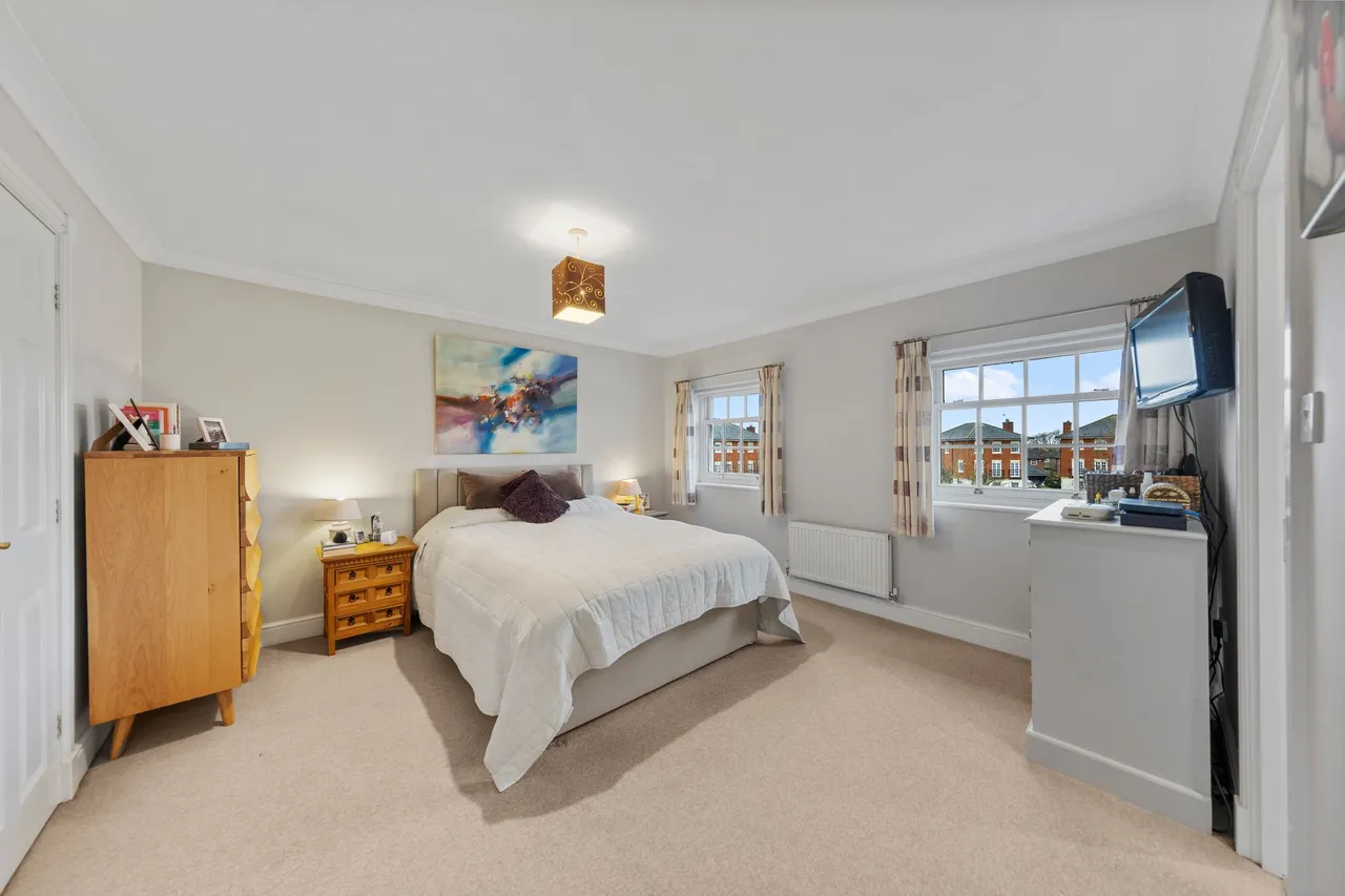 Winwick Park Avenue, Winwick, Warrington, Warrington, WA2 8XA, photo 28