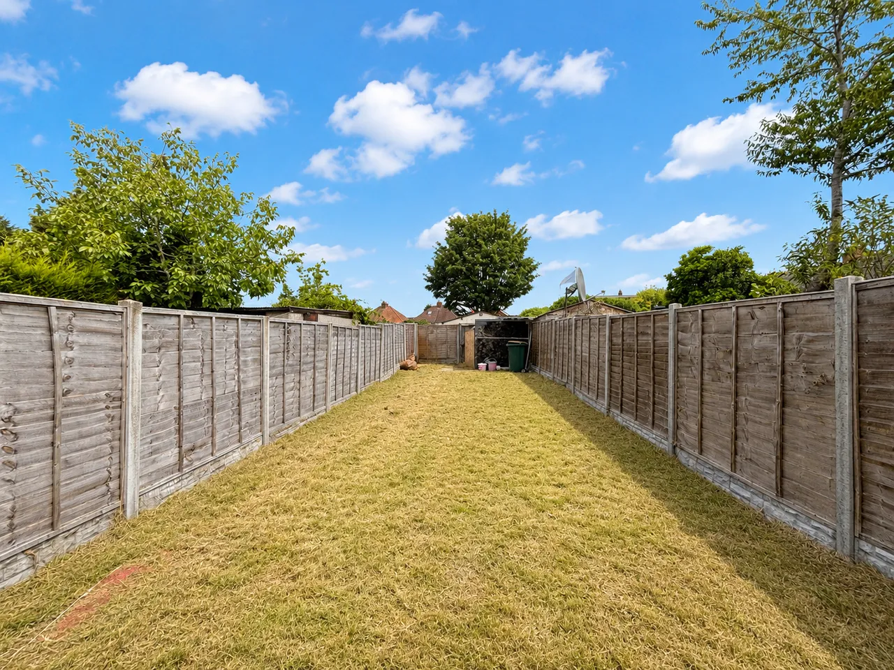 Benson Road, CV6, photo 6