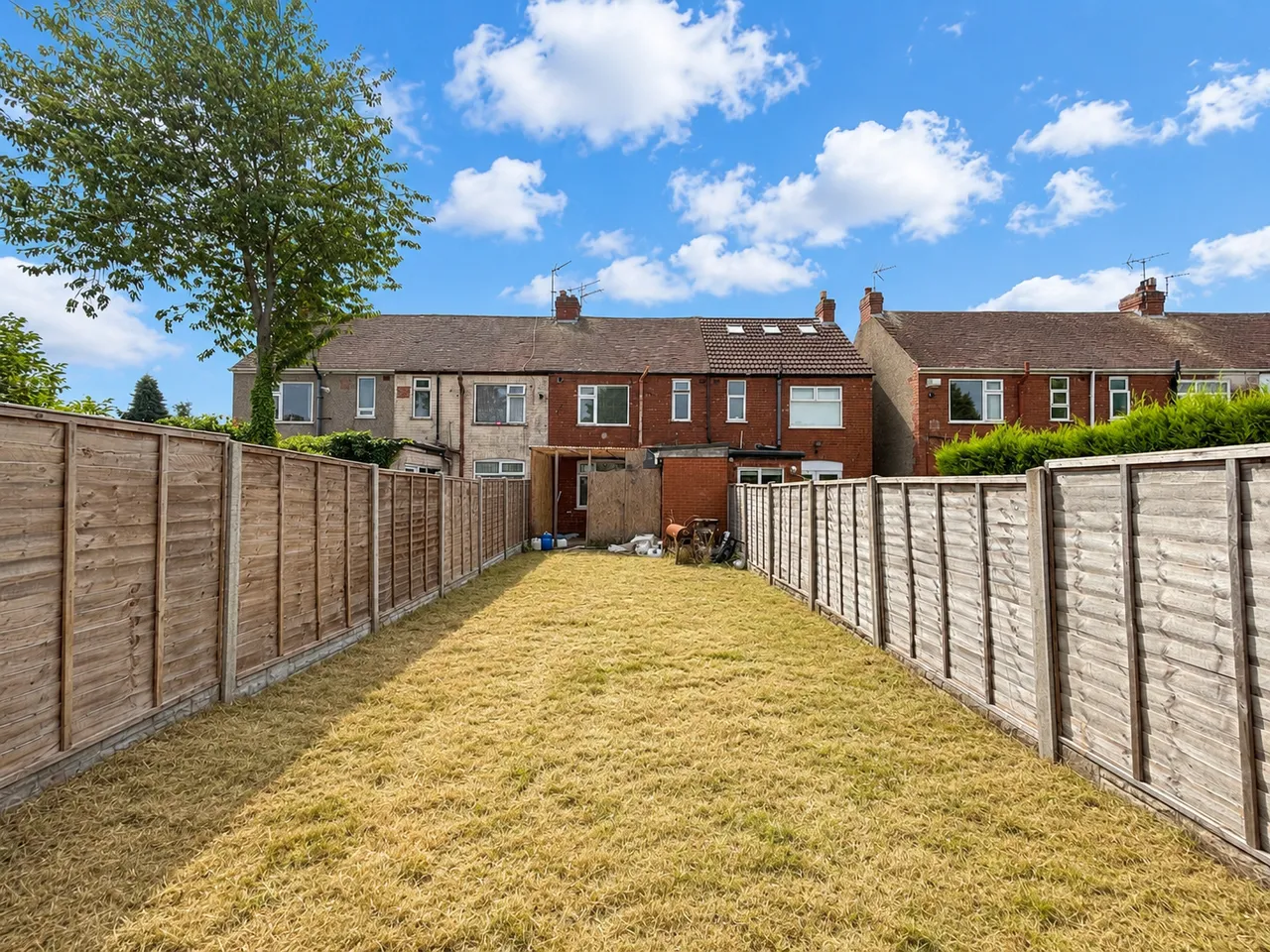 Benson Road, CV6, photo 7