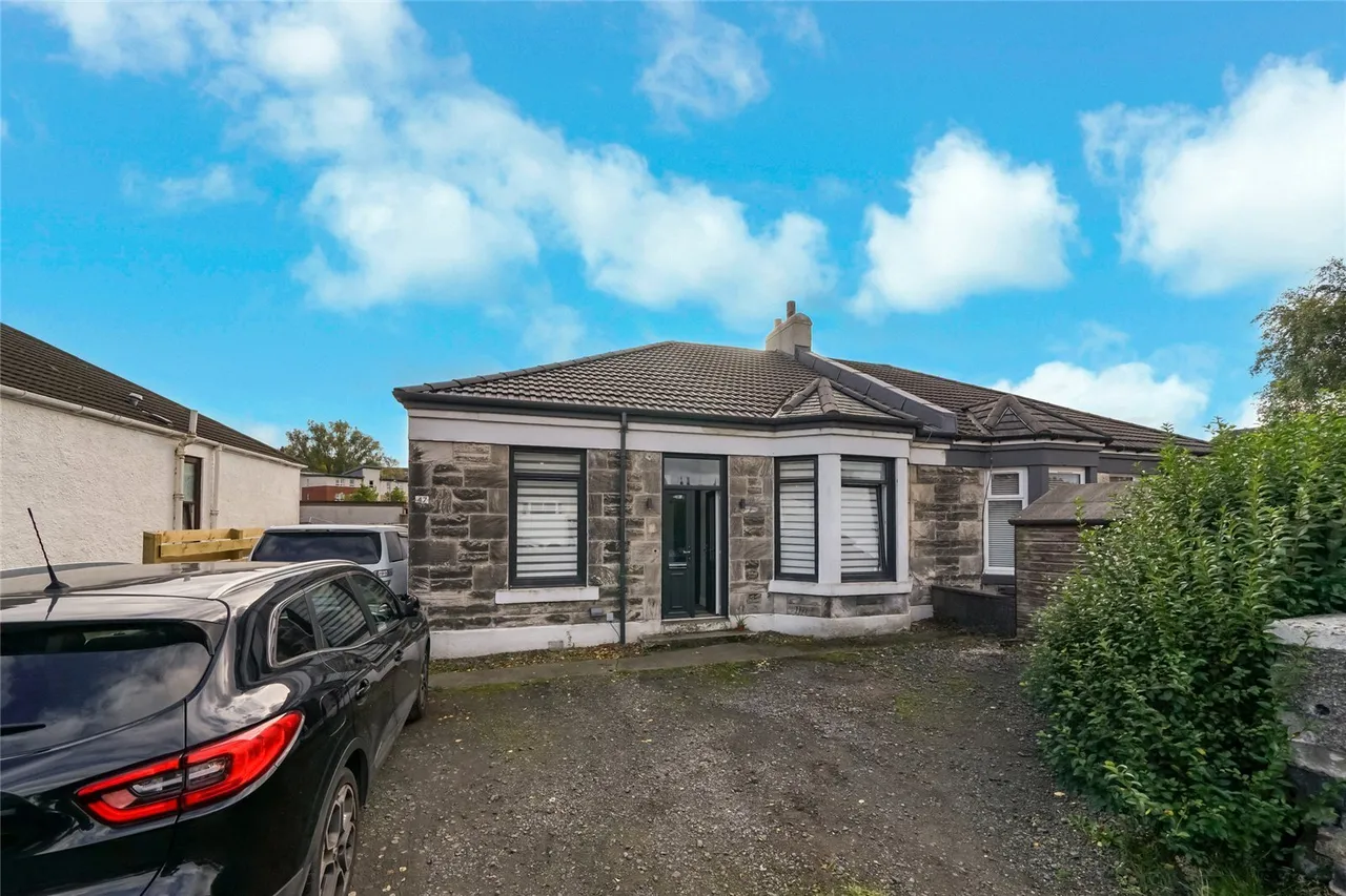 Colston Road, Bishopbriggs, G64, photo 14