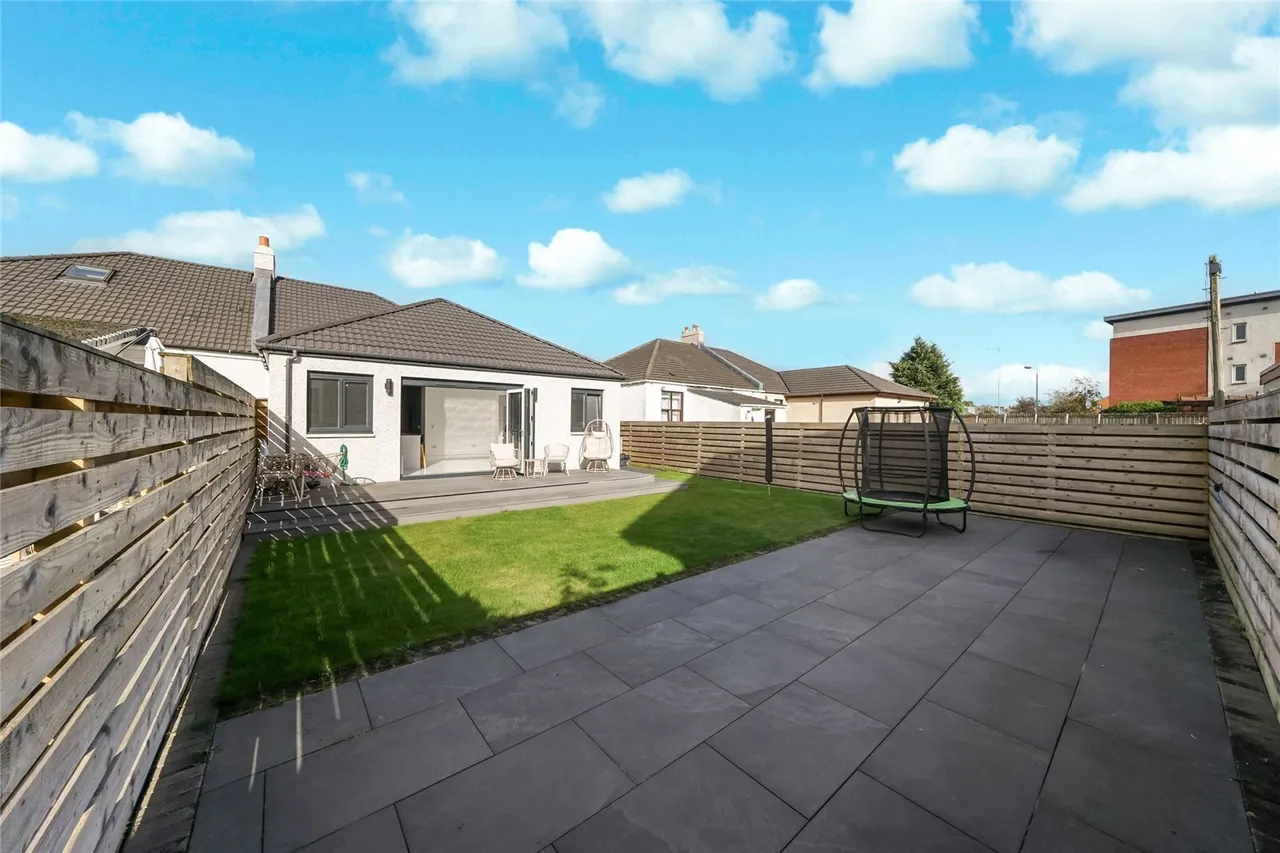 Colston Road, Bishopbriggs, G64, photo 13