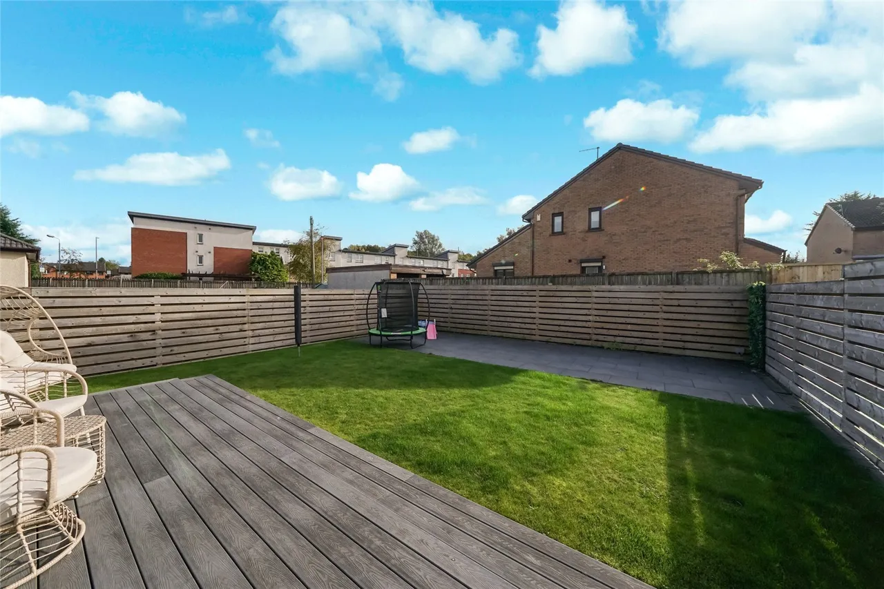 Colston Road, Bishopbriggs, G64, photo 12