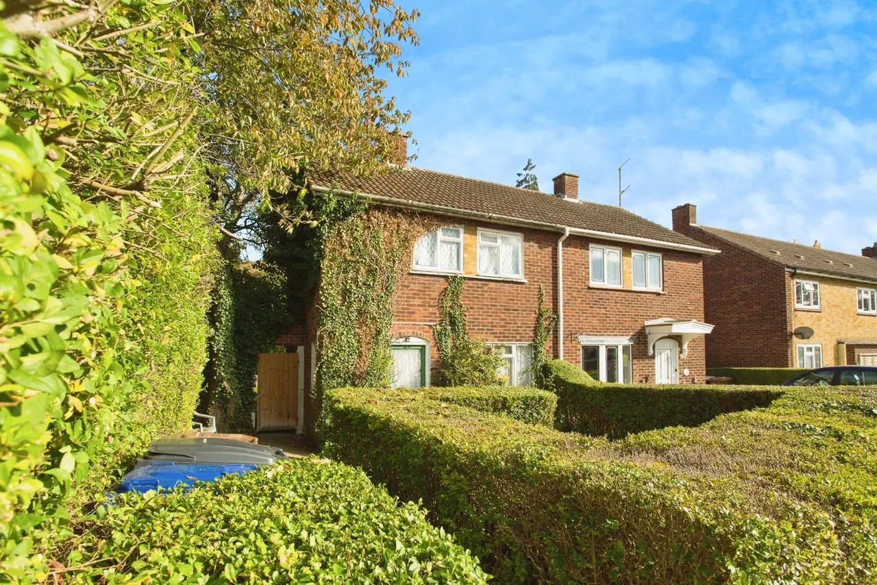 2 bed house for sale — Windsor Road, Newmarket, CB8