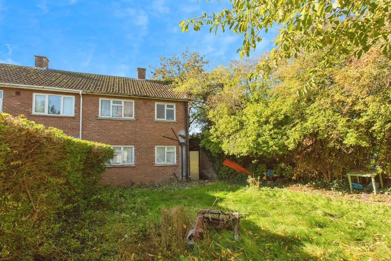 Windsor Road, Newmarket, CB8, photo 14