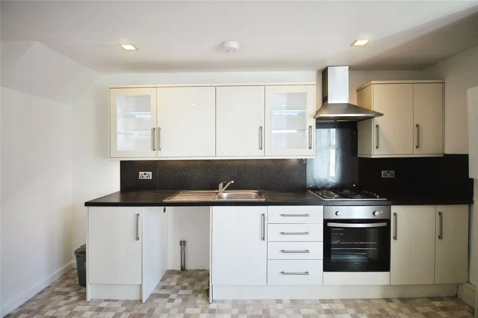 1 bed flat to rent, Radford Road, Plymouth, PL1