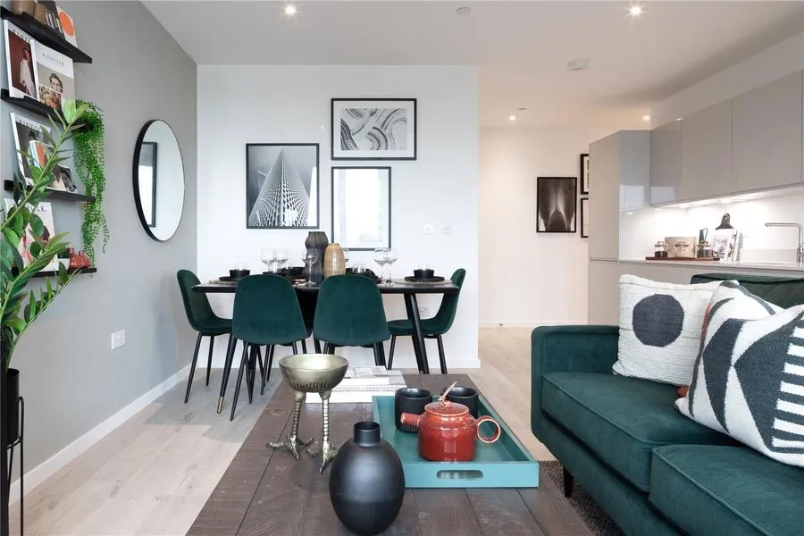 Oxeye Way, London, N18, photo 8