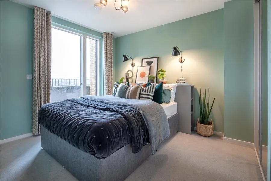 Oxeye Way, London, N18, photo 5