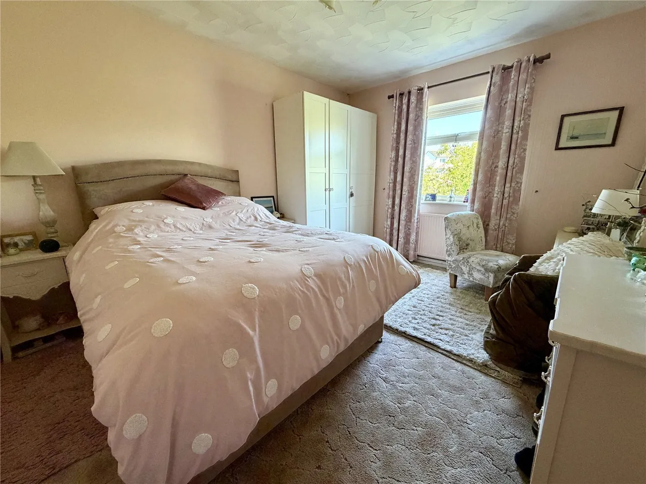 Nant Y Mynydd, Llanfechell, photo 9