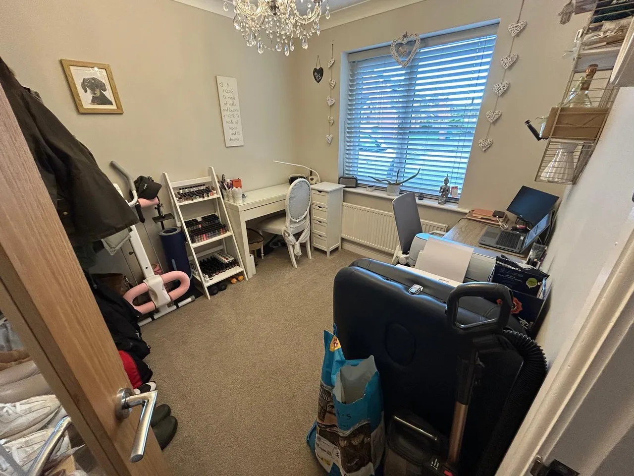 Hassall Road, Hatton, DE65, photo 13