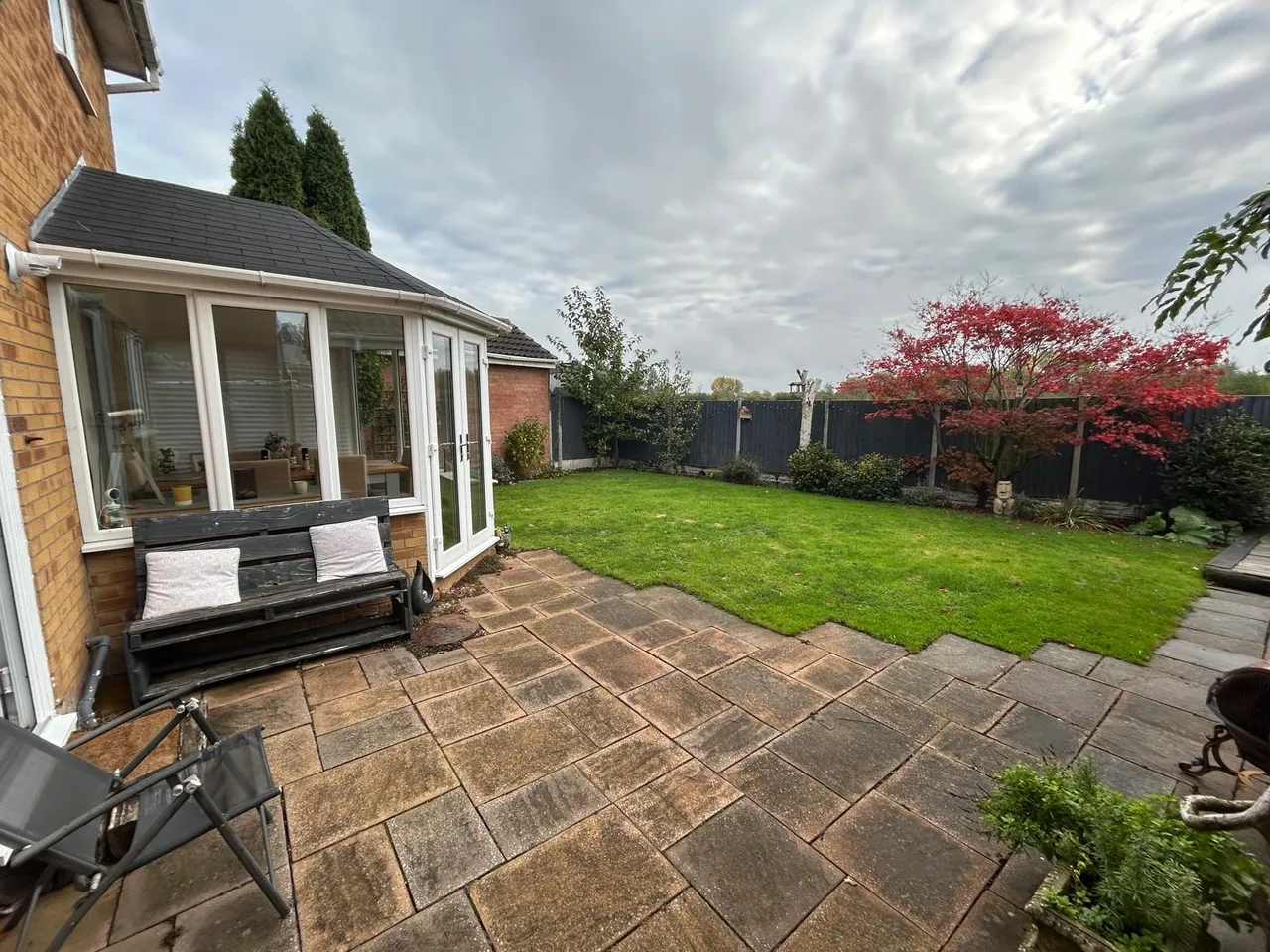 Hassall Road, Hatton, DE65, photo 19