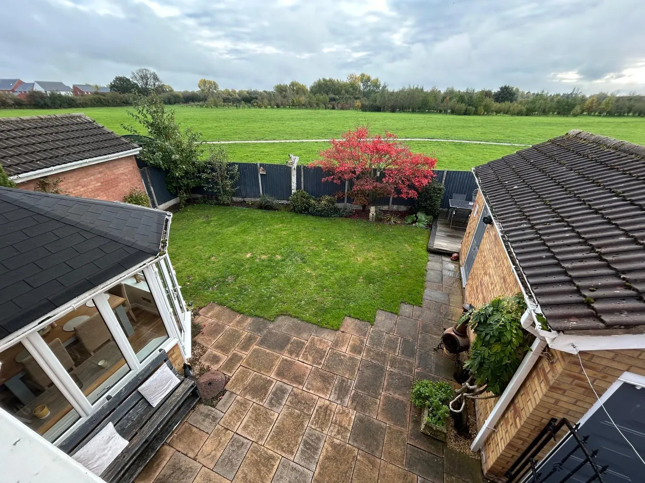 Hassall Road, Hatton, DE65, photo 21